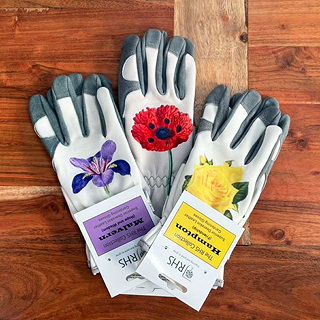 ガーデニンググローブ