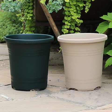 ローズガーデンポット 24型 8号サイズ 