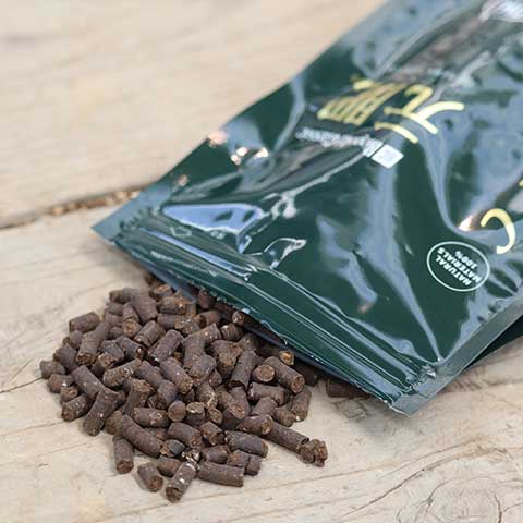 バイオゴールドクラシック元肥 1.3kg