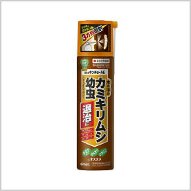 キンチョールE