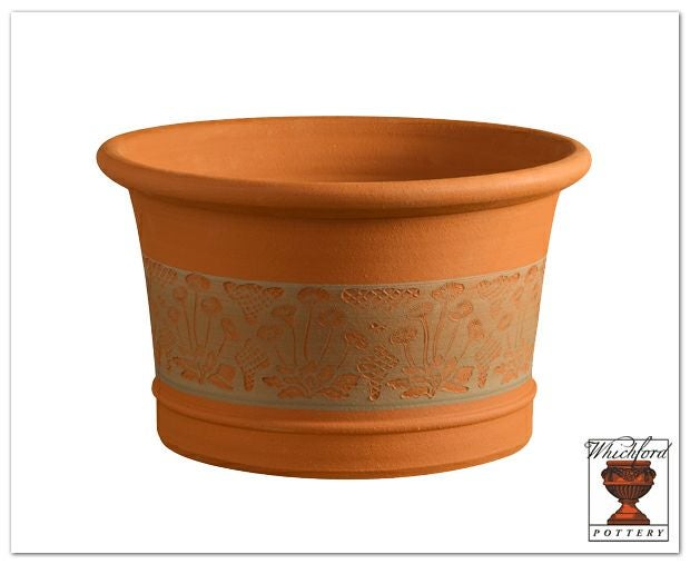 ウィッチフォード393 DaisyPlanter | バラと庭あそび京阪園芸公式