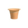 【テラコッタ鉢】 ウィッチフォード 527 Olive Pot 英国 イギリス ハンドメイド ガーデニング 資材 植木鉢 園芸資材