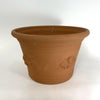 【テラコッタ鉢】 ウィッチフォード 760 Nectarine Pot 英国 イギリス ハンドメイド ガーデニング 資材 植木鉢 園芸資材