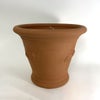 【テラコッタ鉢】 ウィッチフォード 788 Fritillary Pot 英国 イギリス ハンドメイド ガーデニング 資材 植木鉢 園芸資材