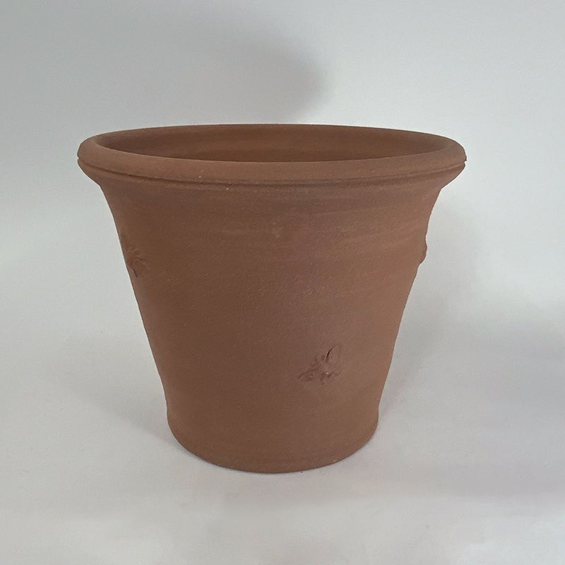  ウィッチフォード 1646 Armscote Pot テラコッタ鉢