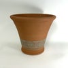 ウィッチフォード RHS388 Small RHS Chelsea Pot テラコッタ鉢
