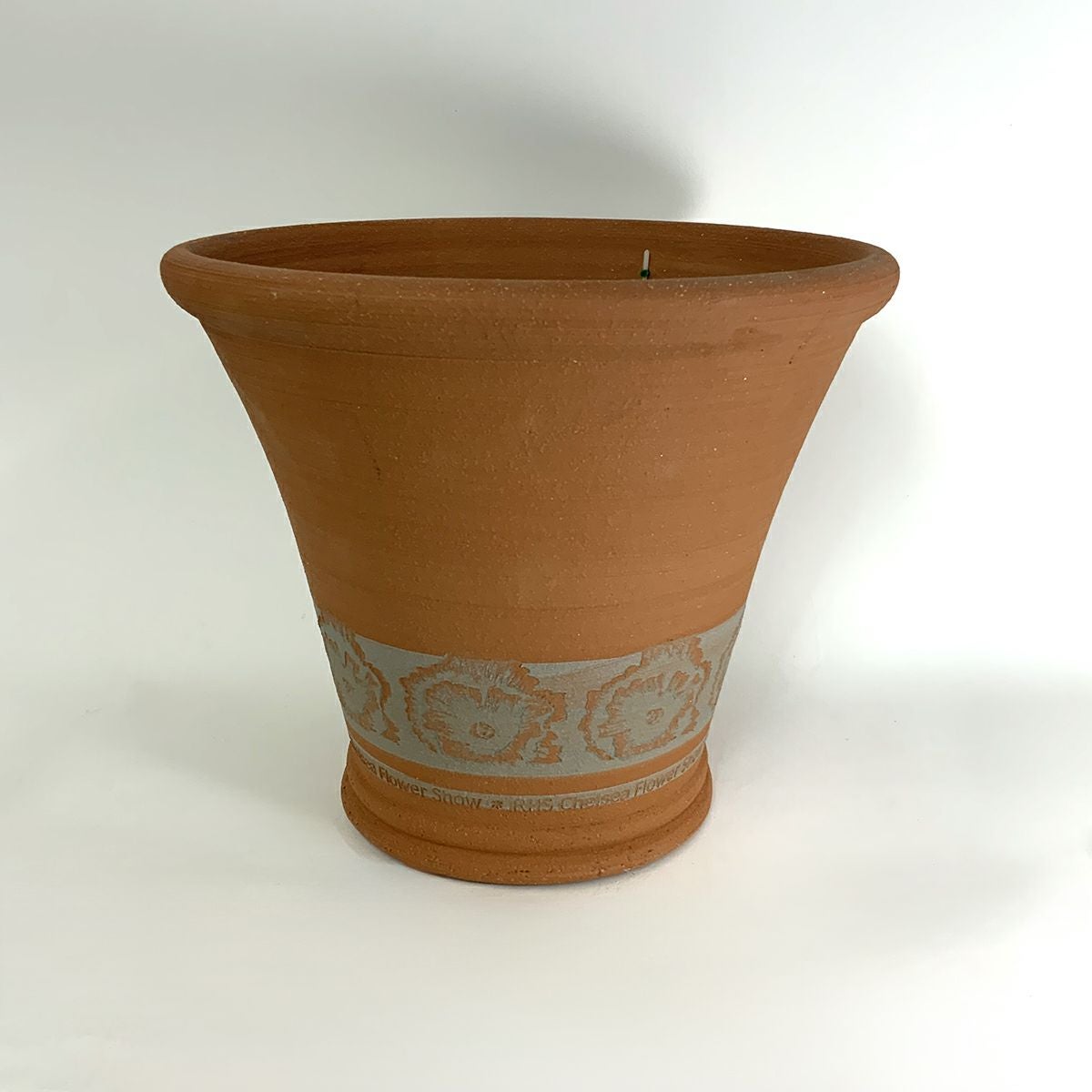 ウィッチフォード RHS388 Small RHS Chelsea Pot テラコッタ鉢