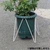 鉢スタンド ベルツモア ジャパン製 10号植木鉢用スタンド SNYMSS-10 ガーデニング 園芸資材