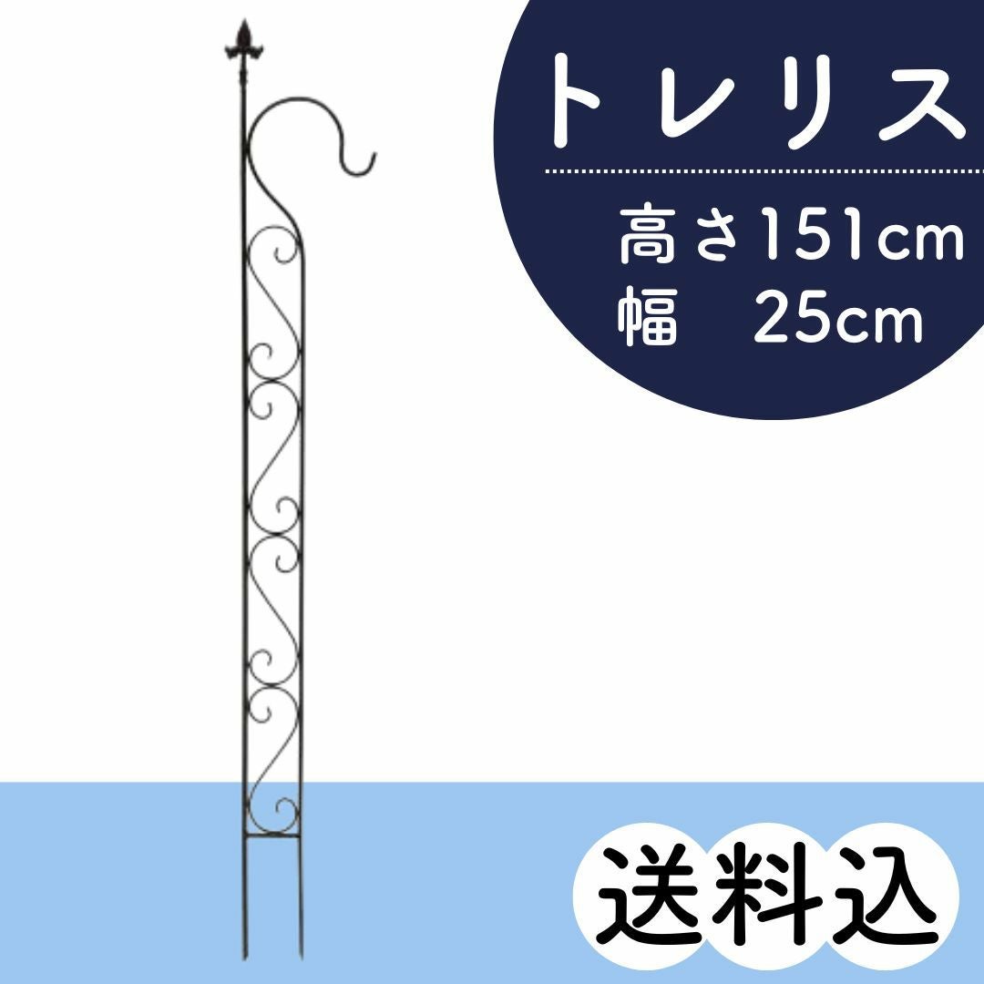 トレリス85564｜バラと庭あそび京阪園芸公式ショップ