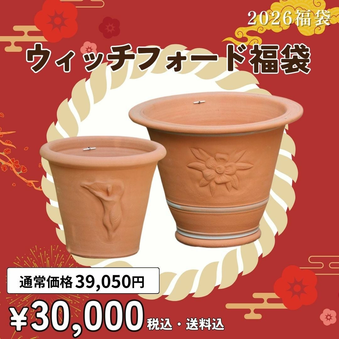 2026年福袋販売のお知らせ ｜バラと庭あそび京阪園芸のお知らせ