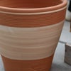 ウィッチフォードの植木鉢の写真
