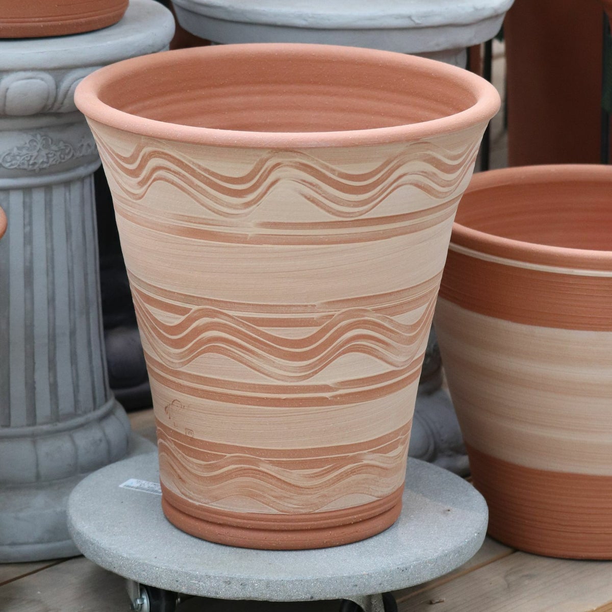 ウィッチフォードのオックスフォードロングトムの写真