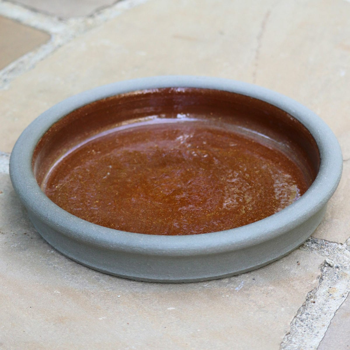 ウィッチフォードの鉢皿の写真